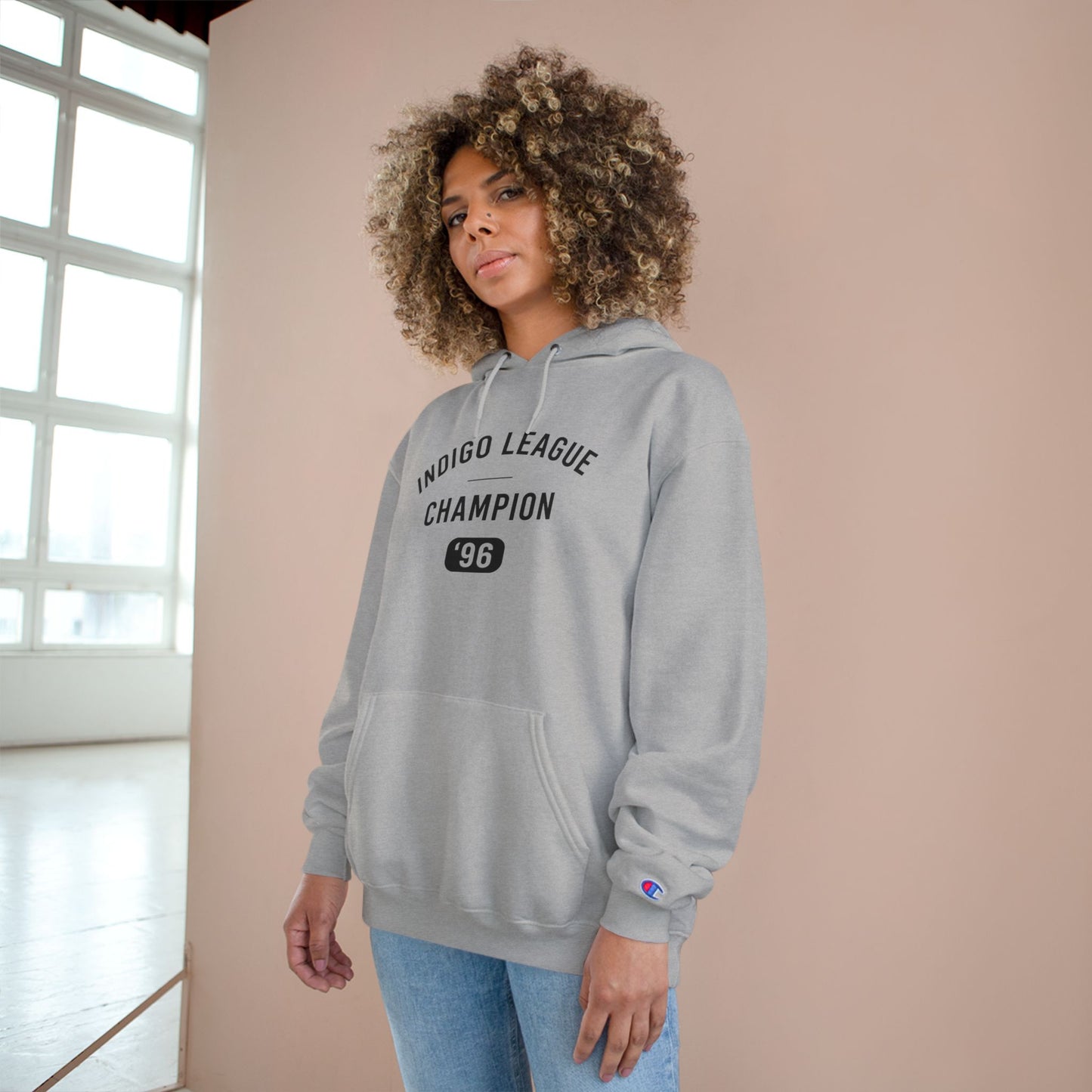 Champion Hoodie