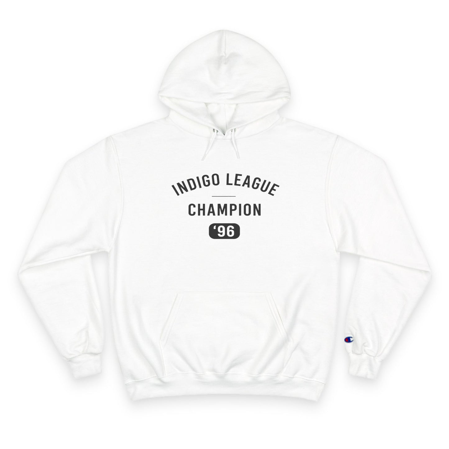 Champion Hoodie