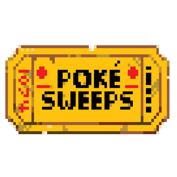 PokeSweeps